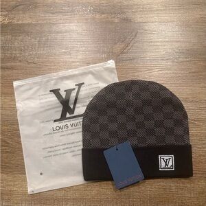 Louis Vuitton Beanie
